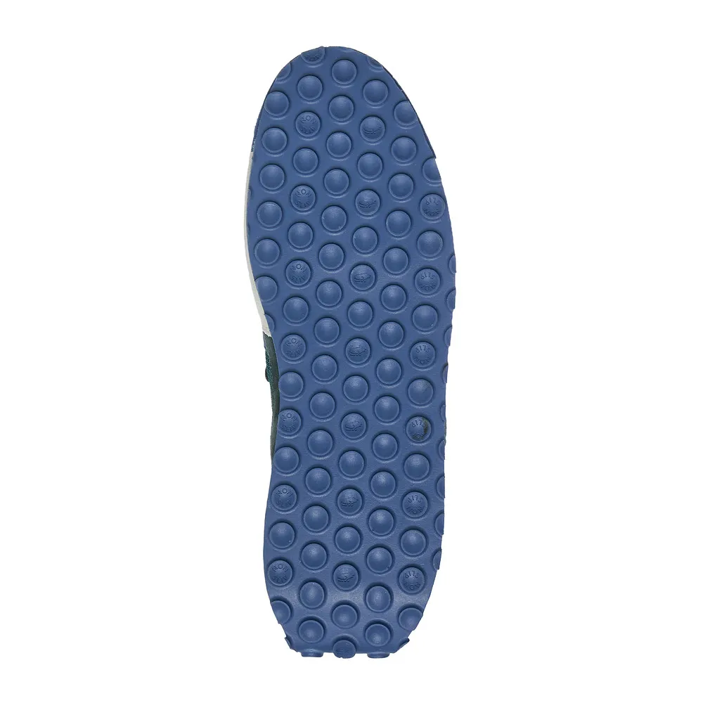 Karhu Mestari Control F840009 / blau