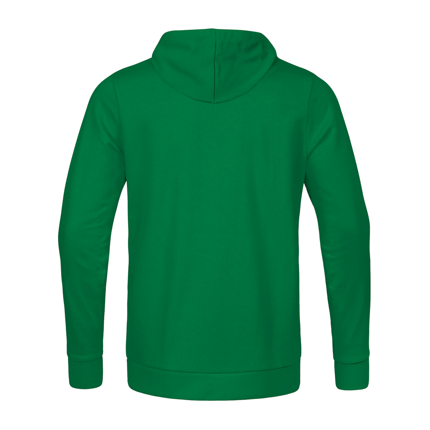 JAKO Base Hoody Kids Grün F06