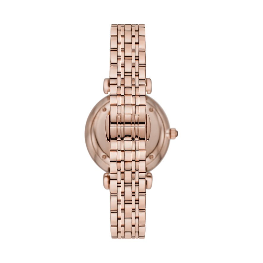 Emporio Armani Damenuhr