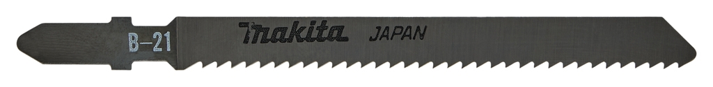 Makita pribor A-85721 list ubodne pile B21 5 dijelova