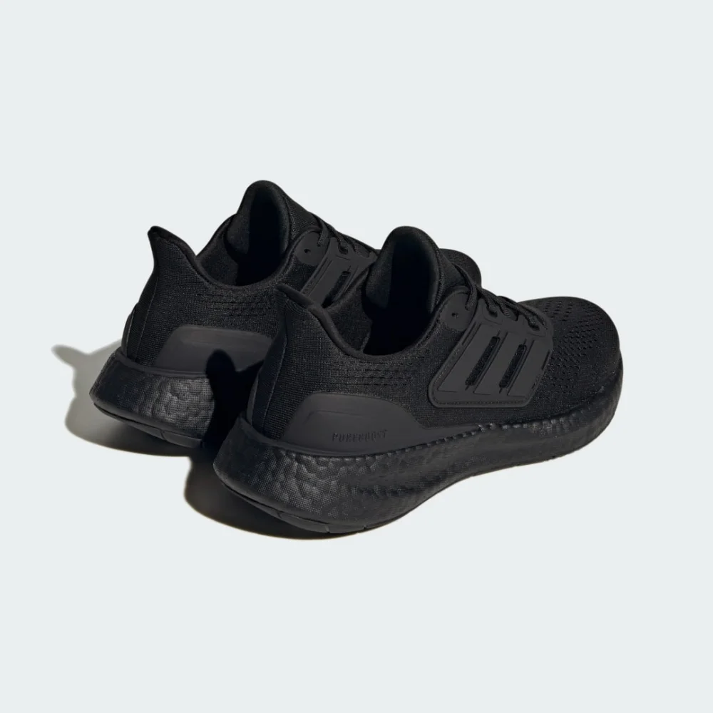 adidas Pureboost 23 W IF2394 / schwarz