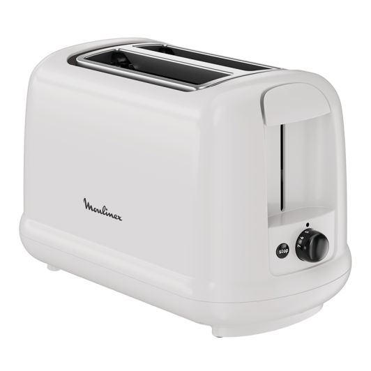 Broodrooster MOULINEX LT160B10