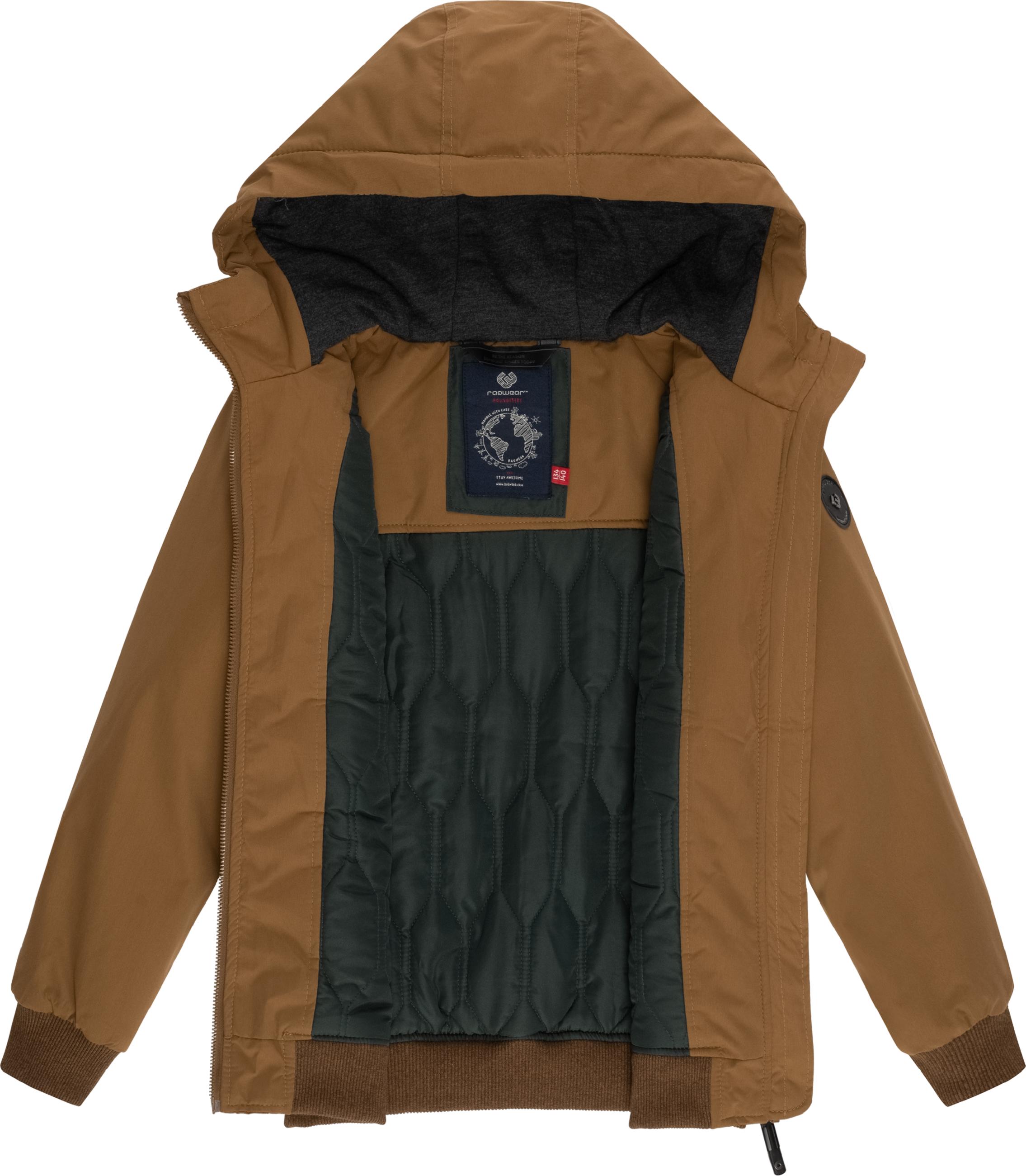 Performance Jacket 'Maddew'