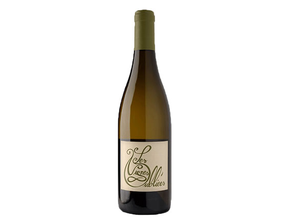 Les Vignes Oubliées Blanc 2021 Languedoc-Roussillon Languedoc