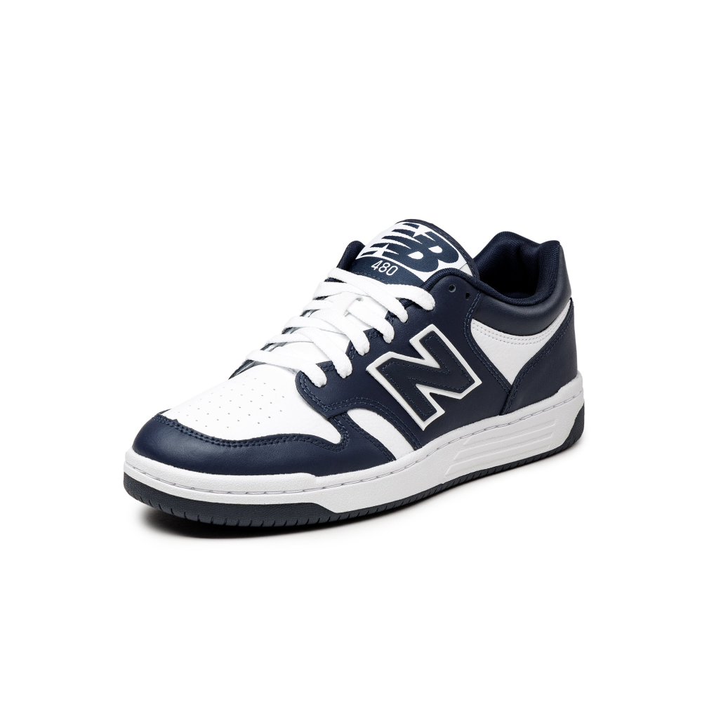 New Balance 480 BB480LHJ BB480LHJ / blau