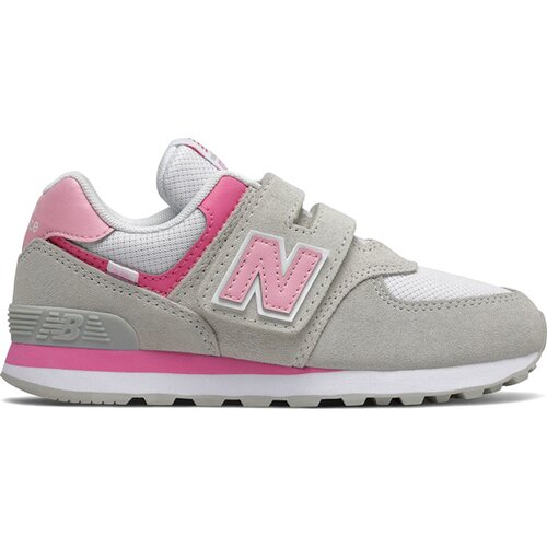 KINDER FREIZEITSCHUHE 574