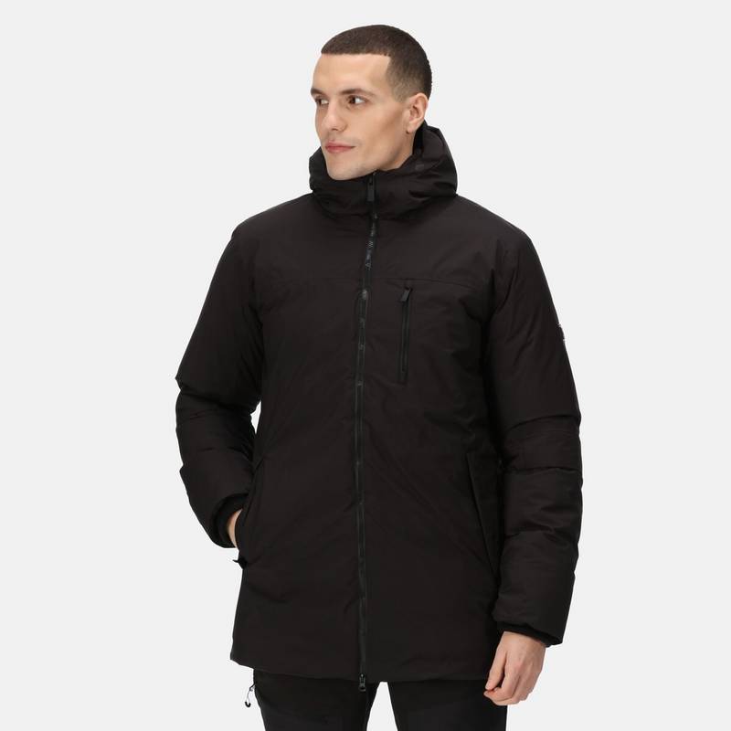 Regatta Yewbank II Winterjacke Herren