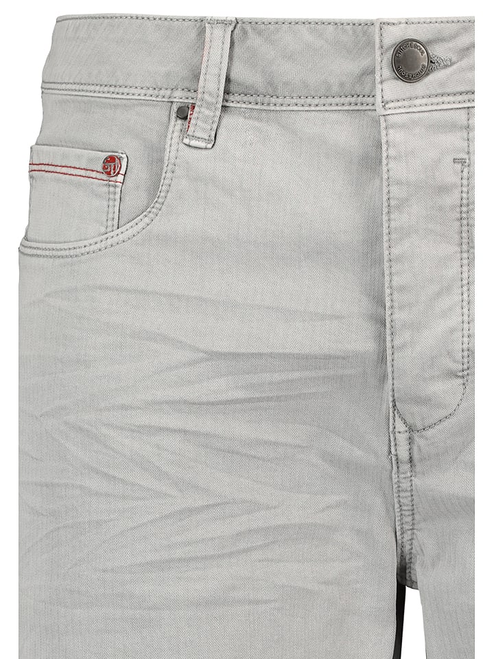 Stitch & Soul Bermudas 
