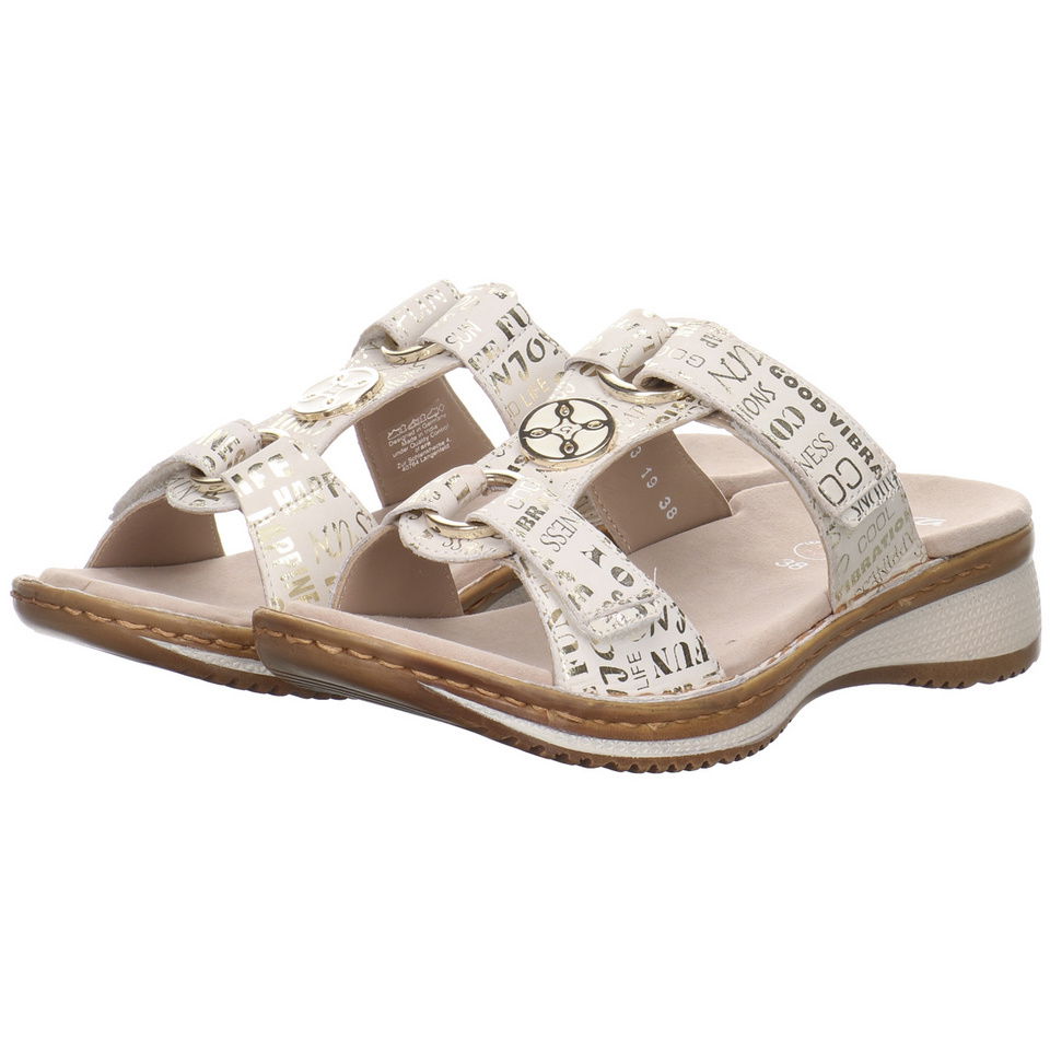 ara Hawaii Pantolette