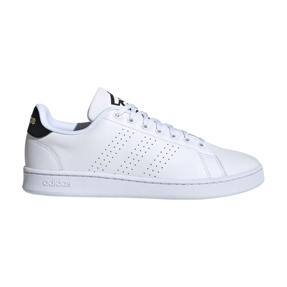 adidas Pokemon x Advantage fw6670 / weiss