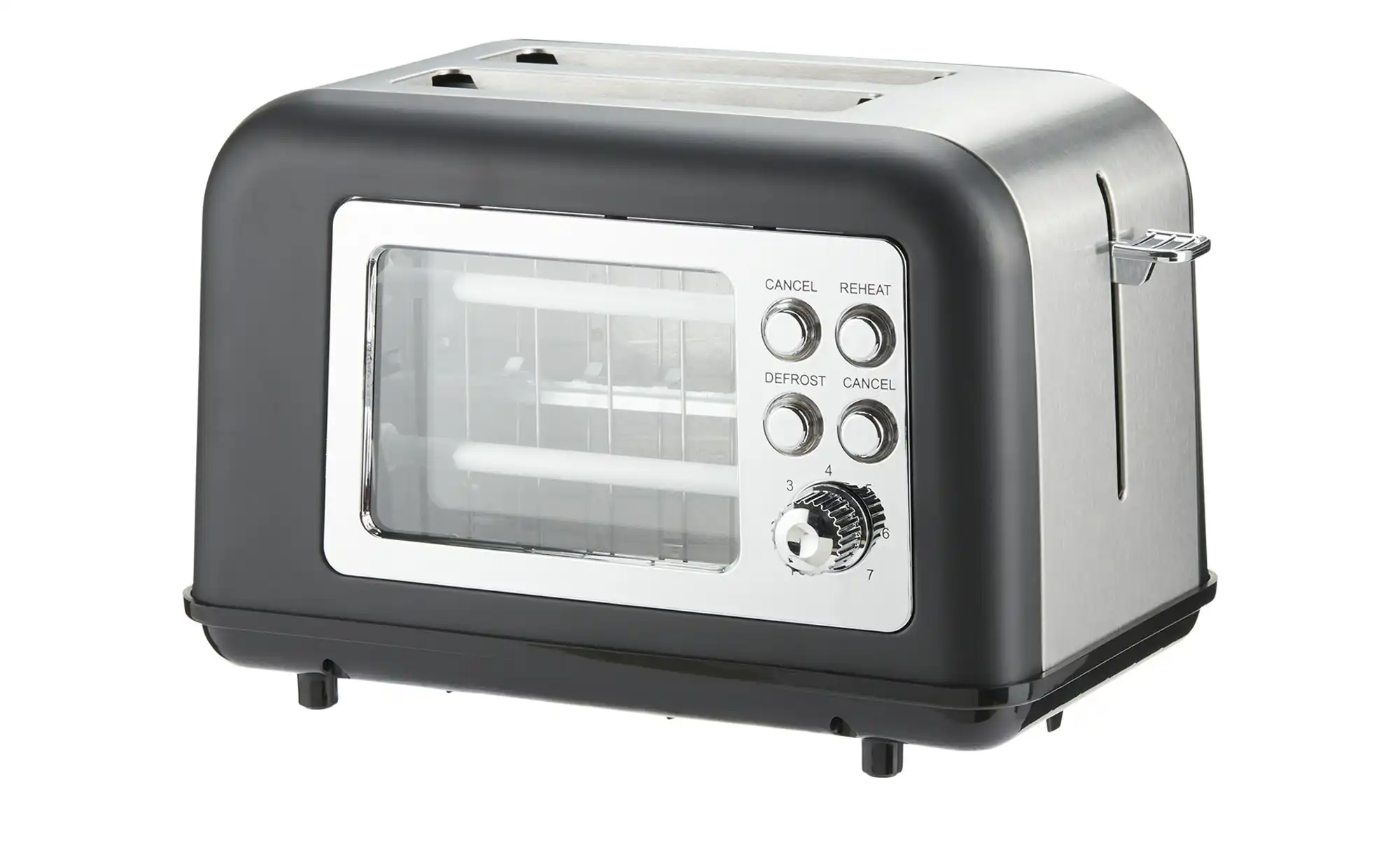 KHG Toaster TO-8000GC