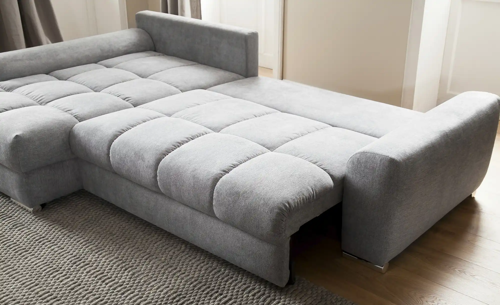 bobb Ecksofa Soumia