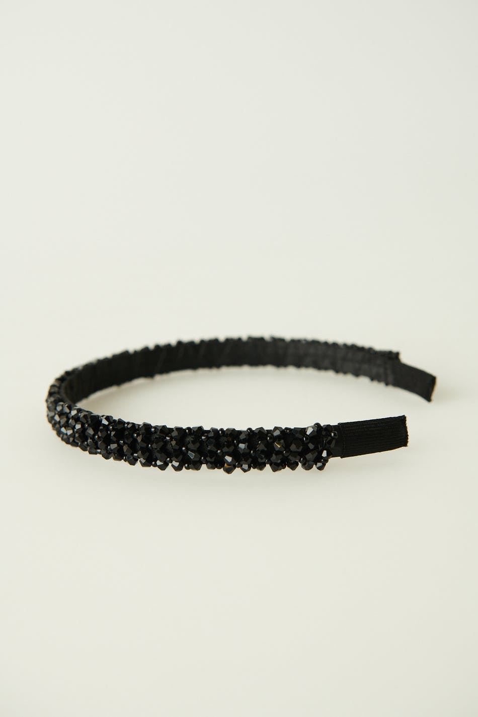 Rhinestone headband