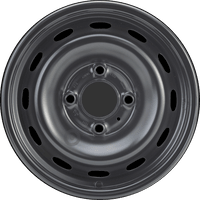 ALCAR 4240 schwarz - ATU