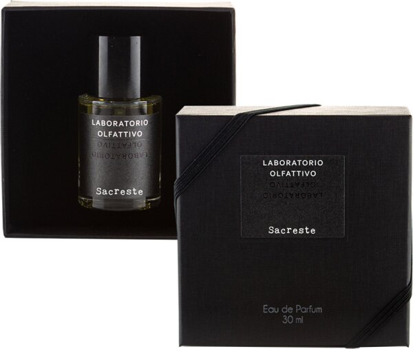 Laboratorio Olfattivo Sacreste Eau de Parfum