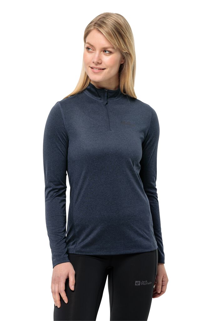 SKY THERMAL HZ W Langarm Funktionsshirt Damen