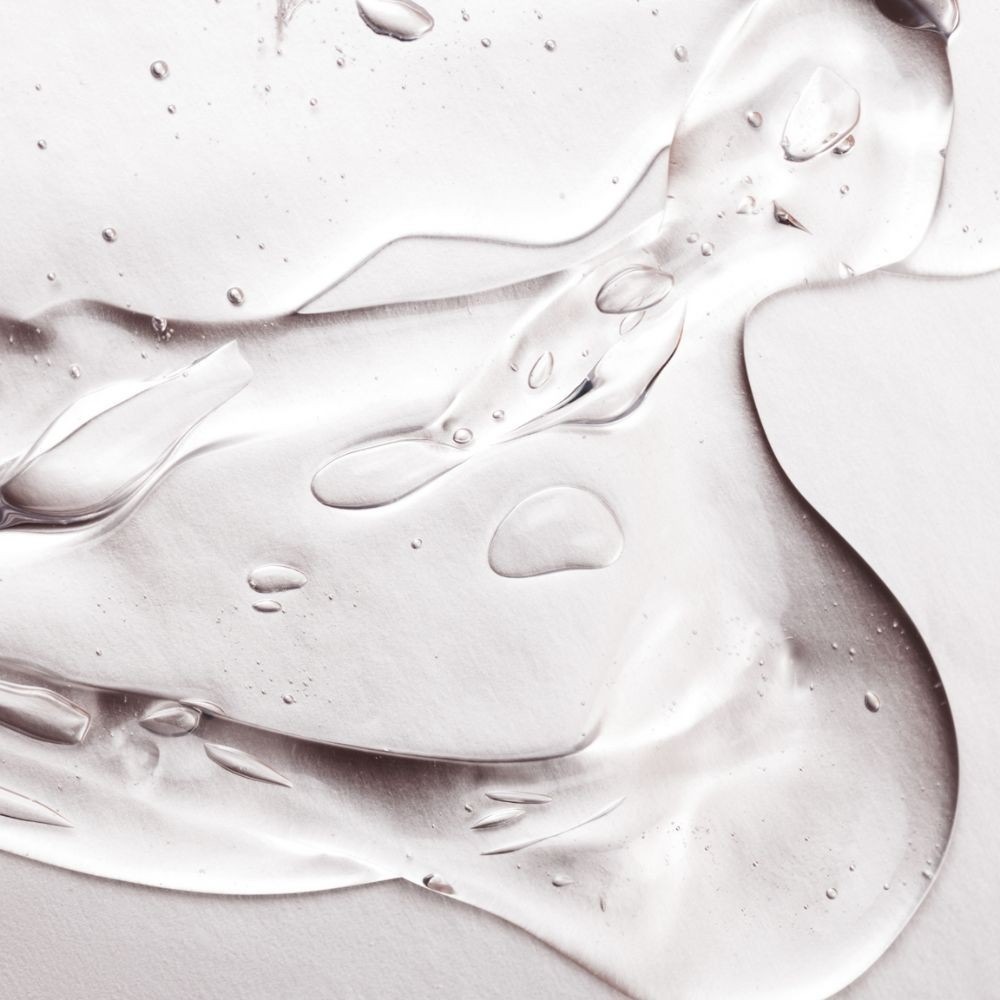 MakeMyMask Aloe Vera og Lin Stylinggelé