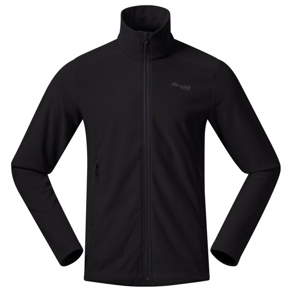 Bergans - Finnsnes Fleece Jacket - Fleecejacke