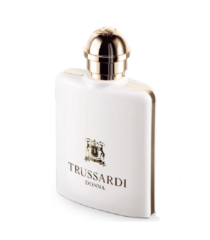 TRUSSARDI-DONNA-Eau de Parfum Vaporisateur