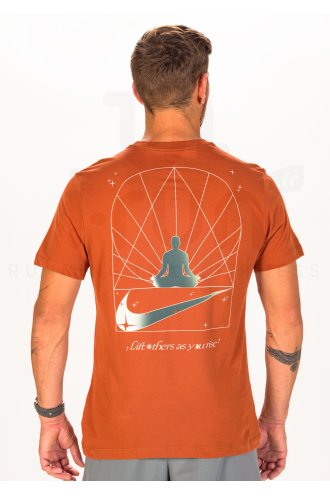 Nike Essential Yoga M