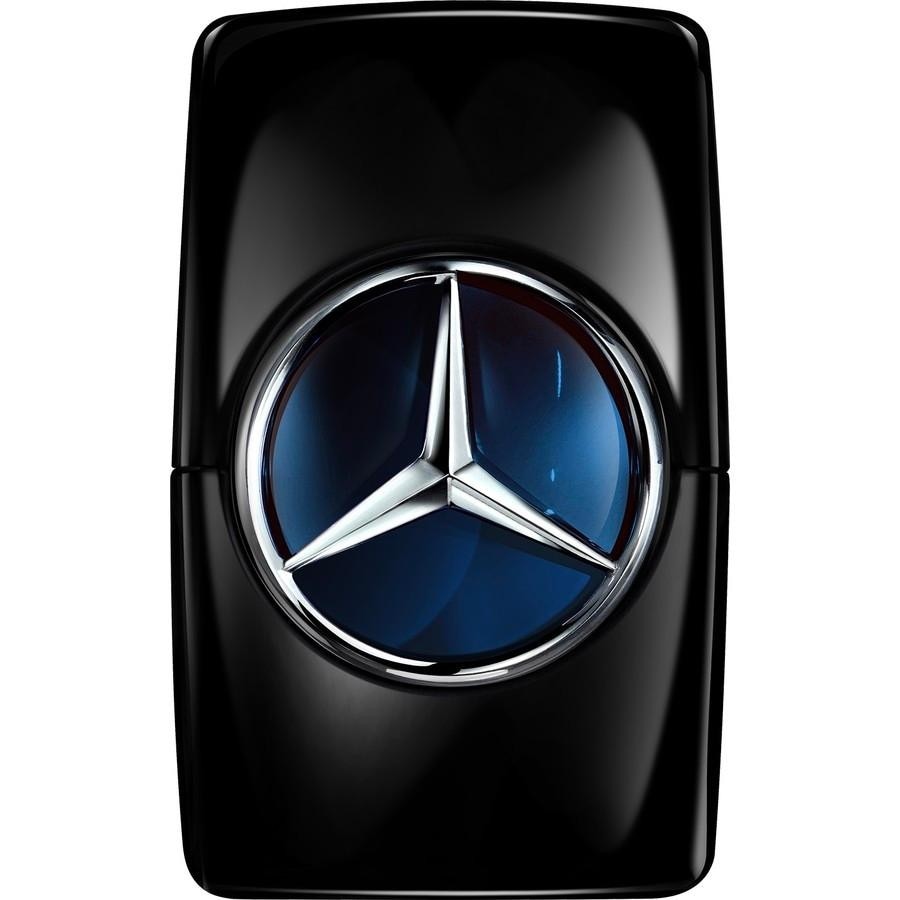 MERCEDES-BENZ INTENSE
