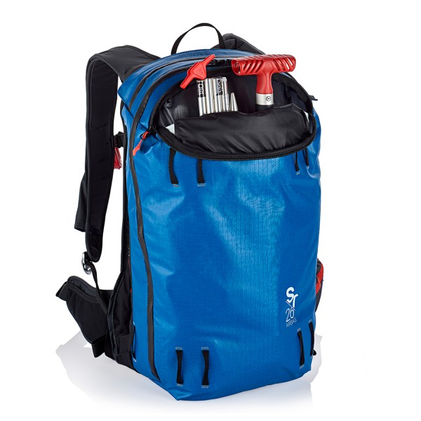 Arva - Airbag ST Switch 26 - Lawinenrucksack