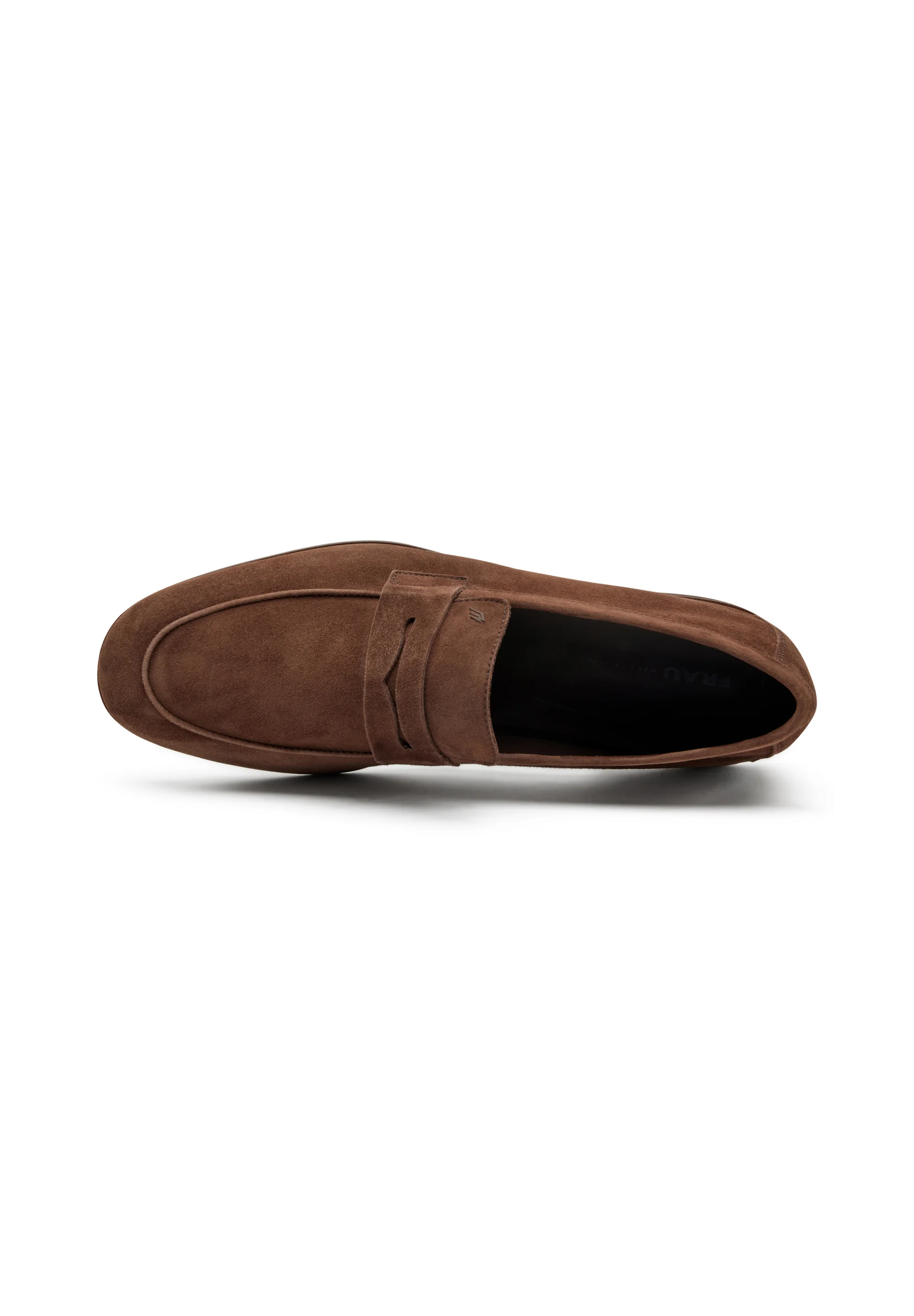 Frau Shoes Zapatos sin cordones