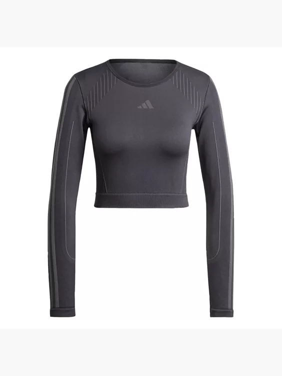 adidas Knit Longsleeve