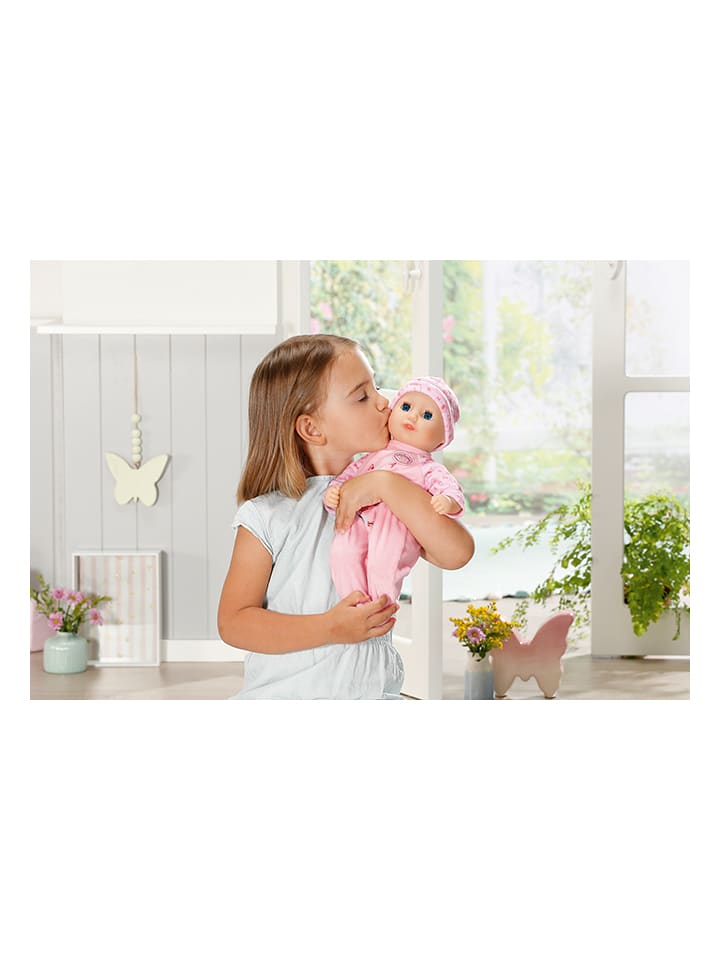 Baby Annabell Babypuppe 