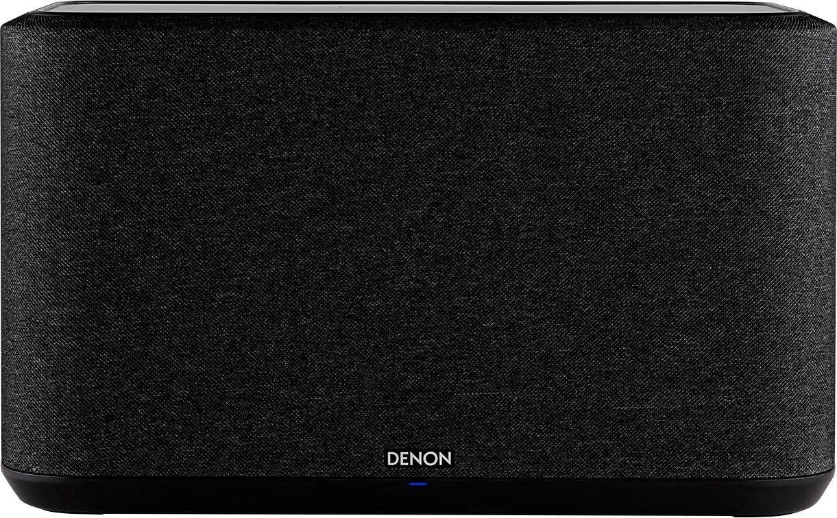 Denon HOME 350 Multiroom-Lautsprecher (Bluetooth, LAN (Ethernet), WLAN (WiFi), multiroomfähig)