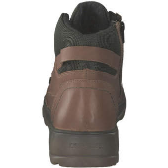 Josef Seibel Raymond 53 Schnürstiefelette in braun
