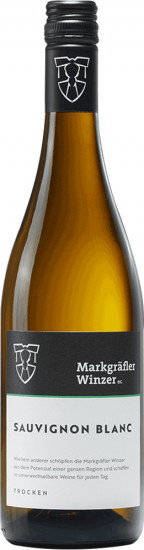 2022 Ehrenstetten Rosenberg Sauvignon Blanc Handwerk trocken - Markgräfler Winzer