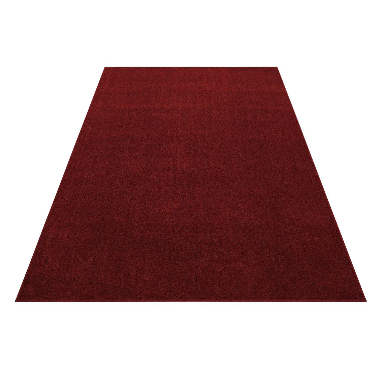 Ayyildiz Teppich, ATA 7000, RED, 140 x 200 cm