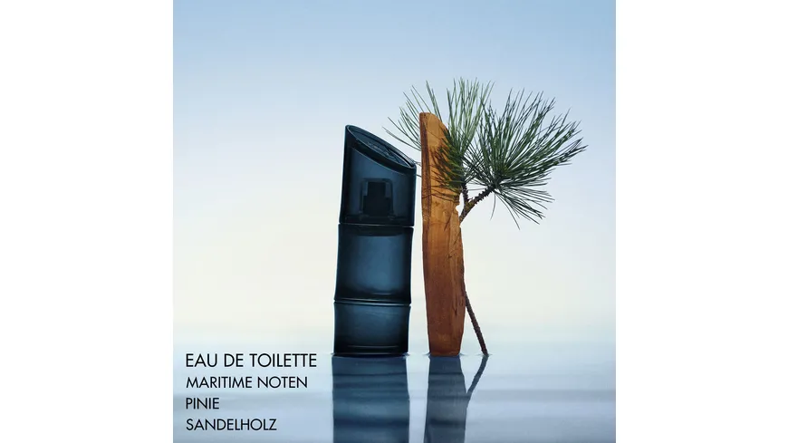 KENZO HOMME Eau de Toilette