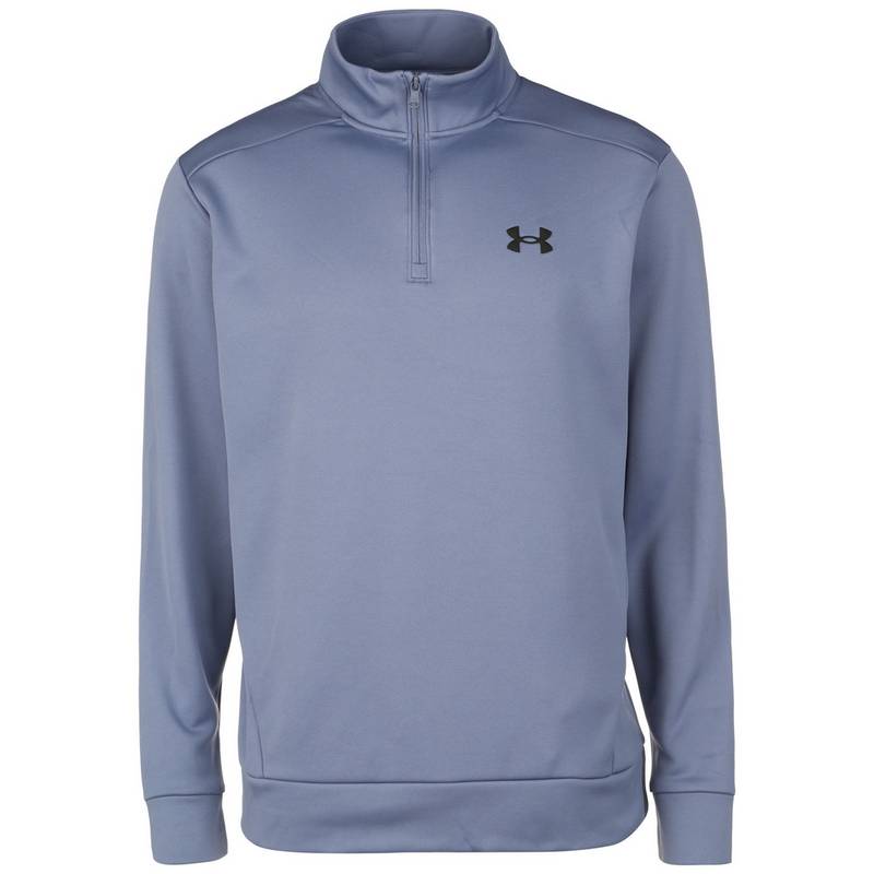 Under Armour UA Armour Fleece 1/4 Zip Sweatshirt Herren