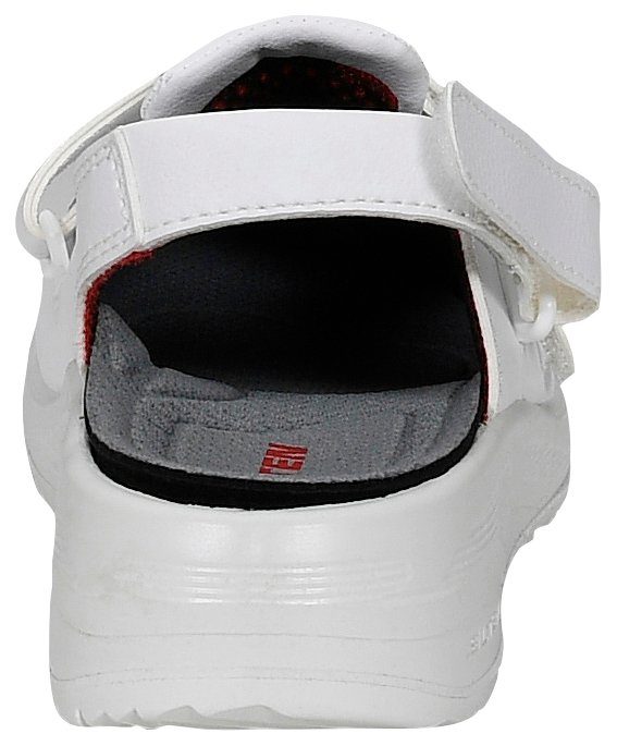 Elten MIA white ESD OB Berufsschuh