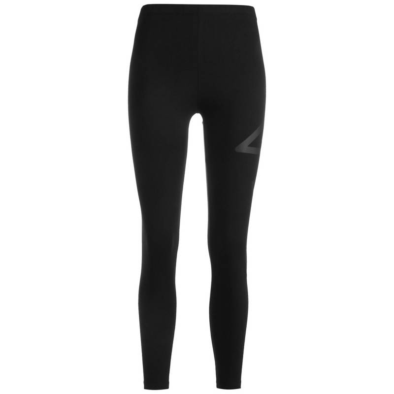 UMBRO Core Large Logo Leggings Damen