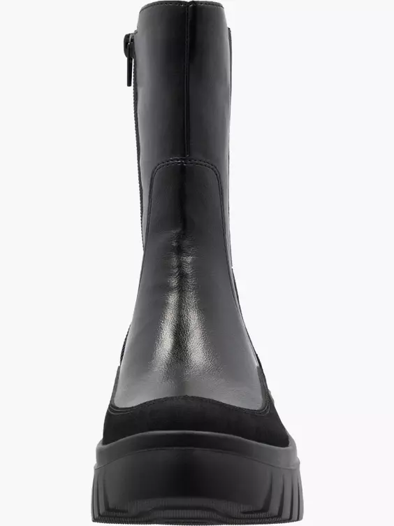 Rieker Damen Chelsea Boots