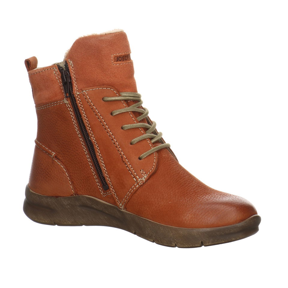 Josef Seibel Conny Boots