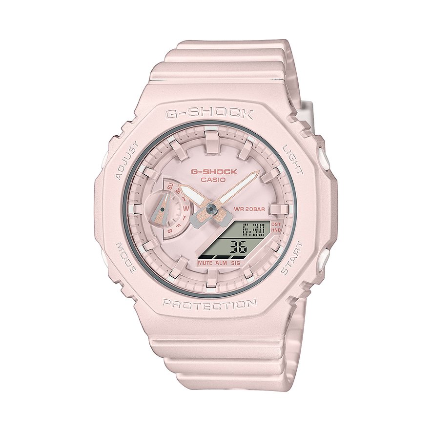 Casio Damenuhr Women Classic