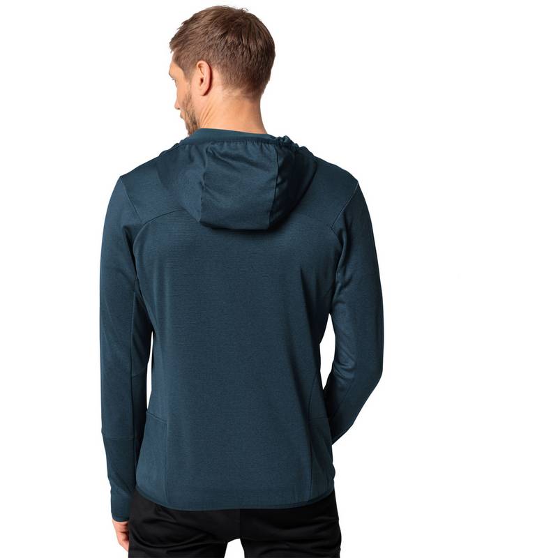 VAUDE Monviso II Fleecejacke Herren