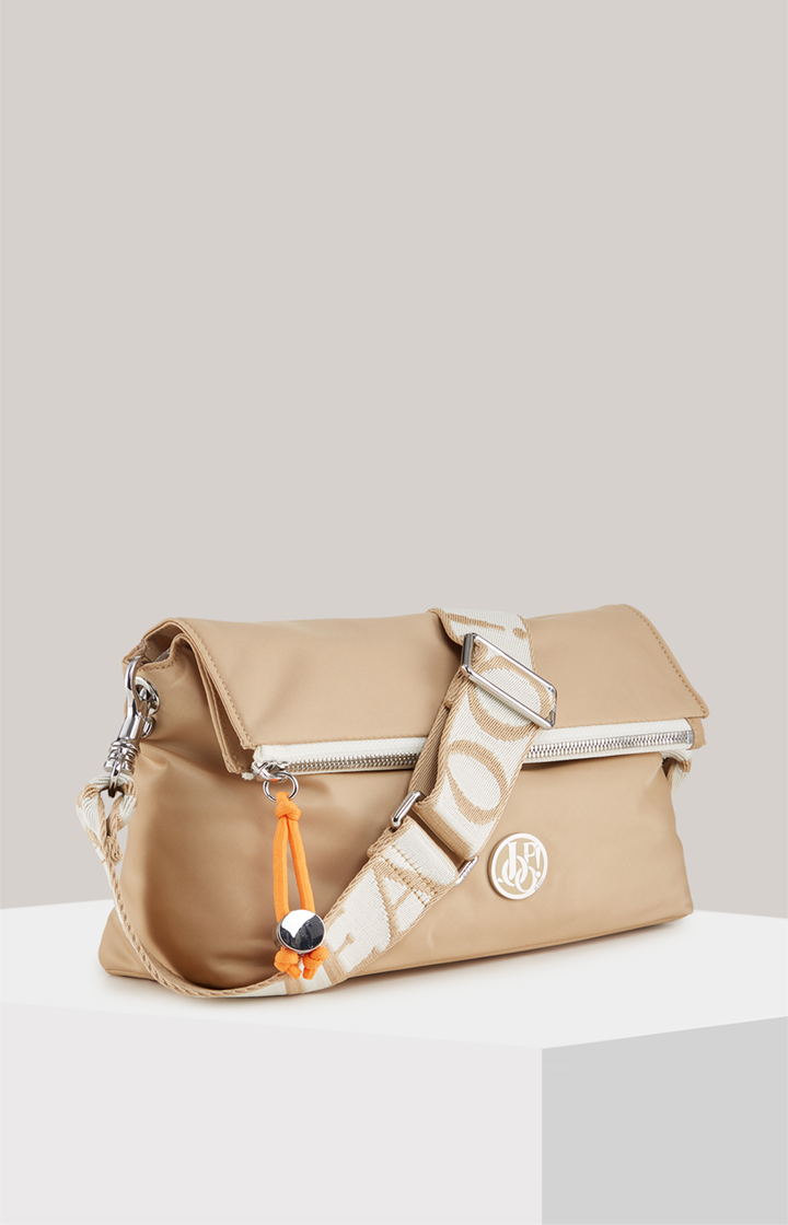 Schultertasche Lietissimo Lani in Beige