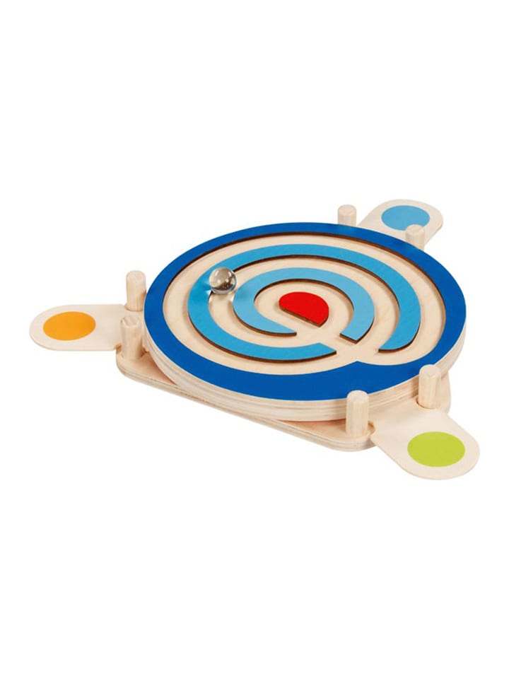 Goki Kugelgeschicklichkeitsspiel - ab 5 Jahren günstig kaufen onesize