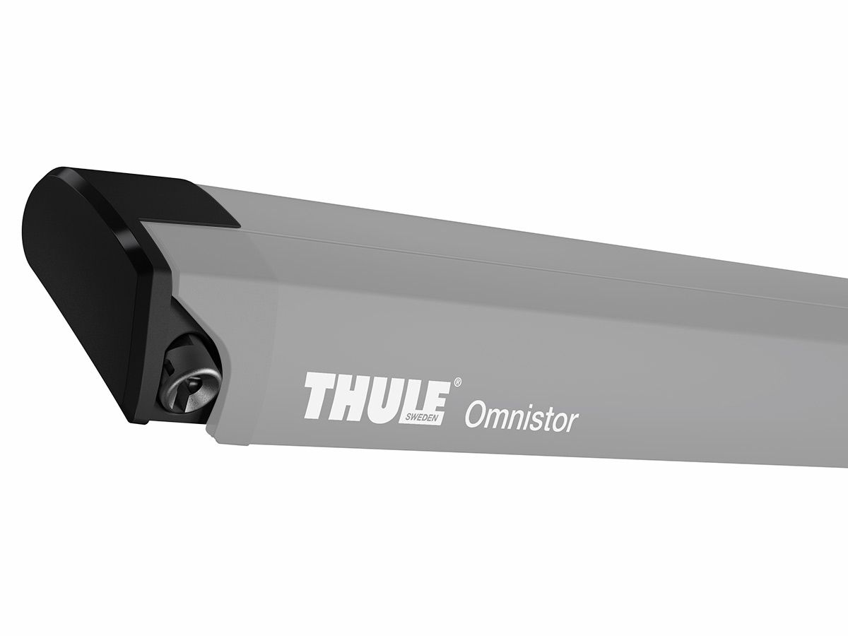 Thule Omnistor Set Endkappen Kassette 6200