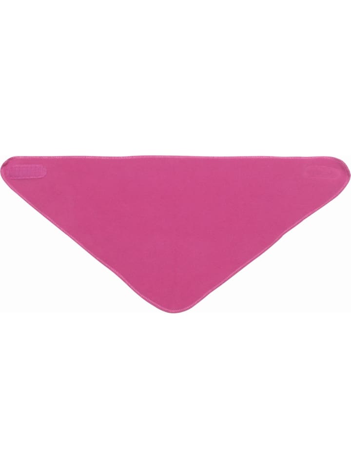 Playshoes Kinder Schal in Pink günstig kaufen onesize