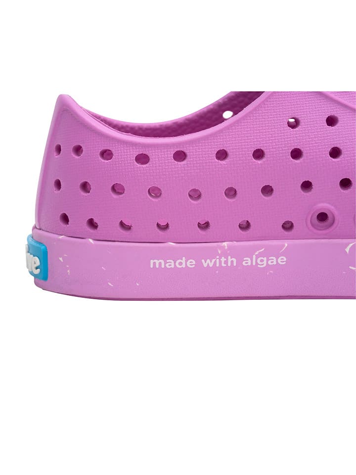 Native Slipper in Lila günstig kaufen