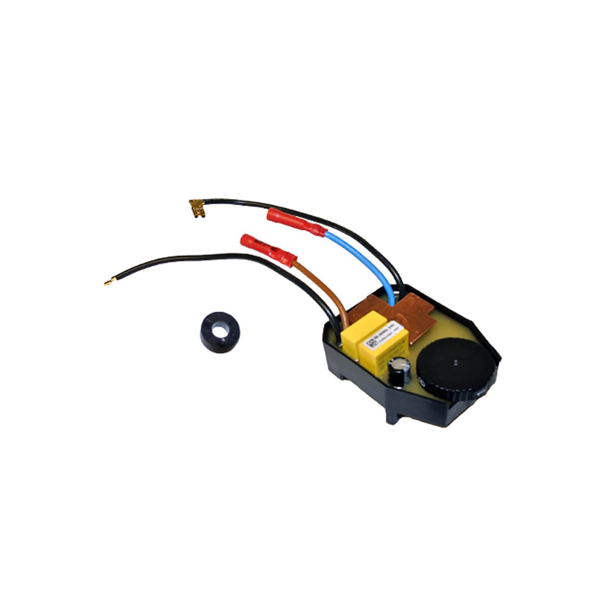 Rupes Elektronikmodul LHR 15 ES
