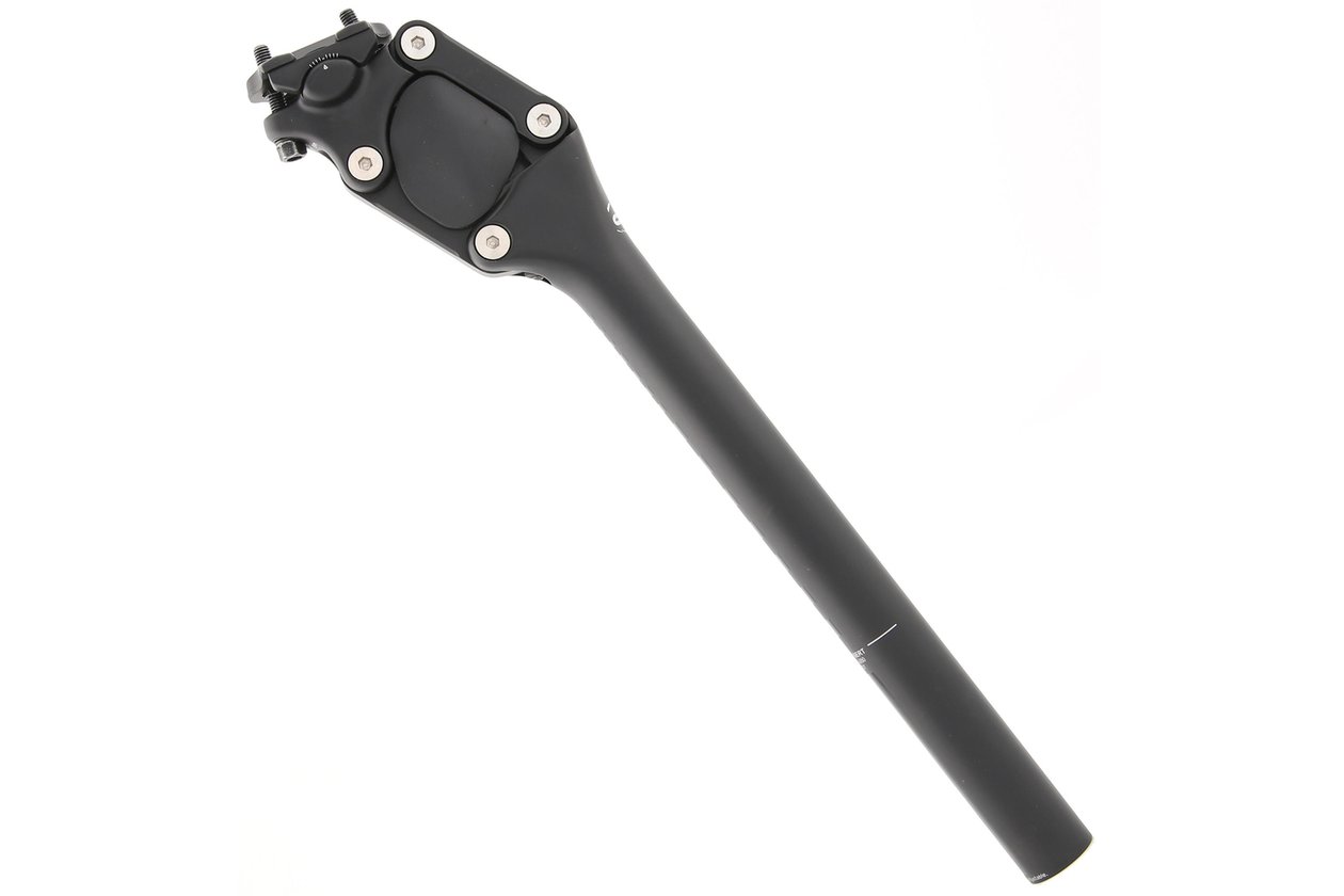 Contec Federsattelstu00fctze SP-060 Slim 31,6 mm