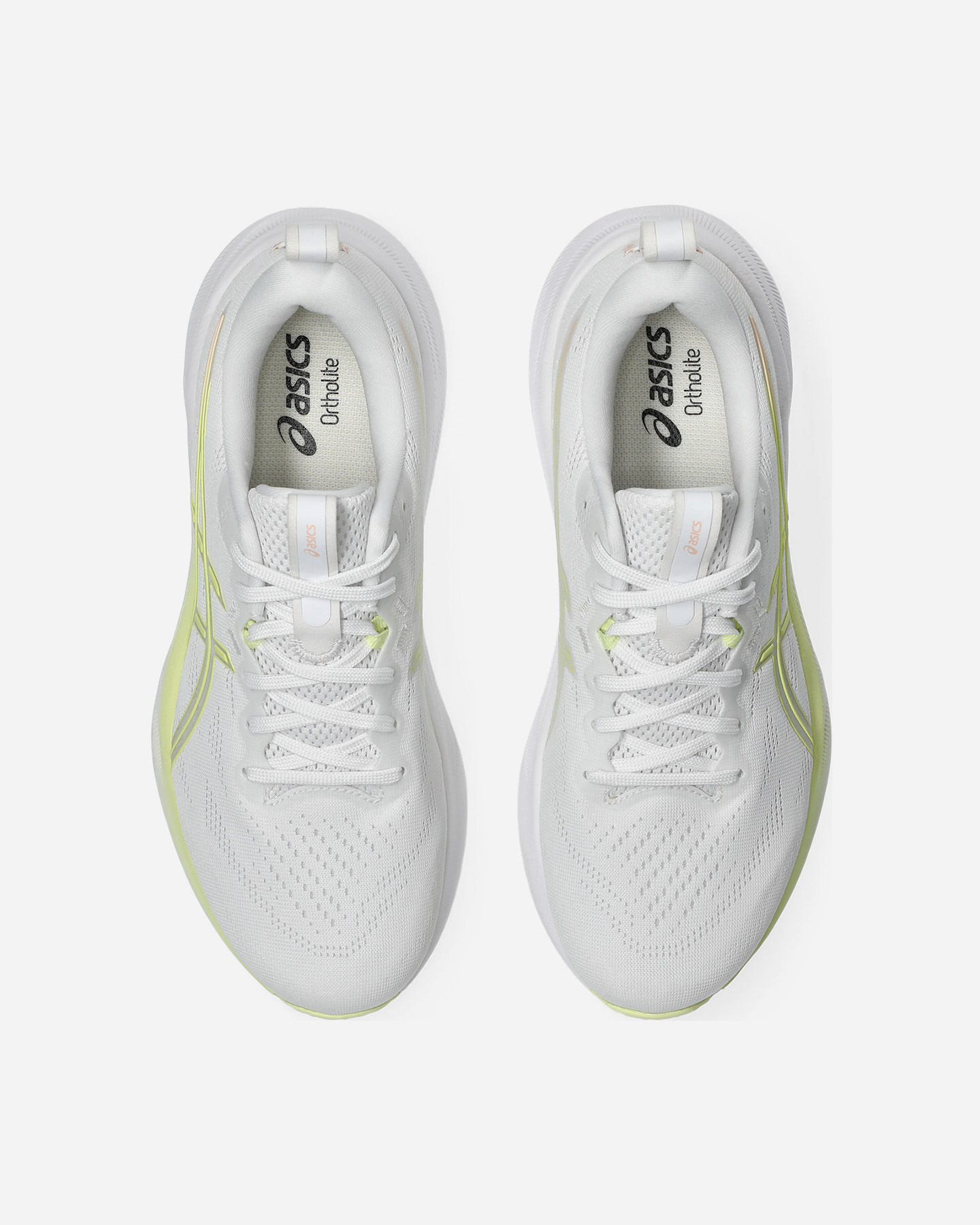 Buty do biegania Scarpe Asics Gel Pulse 16 W 1012B755-250