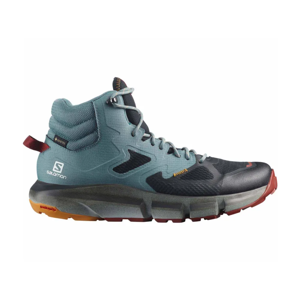 Salomon Predict Hike Mid Shoes Trooper GTX L41613500 / schwarz